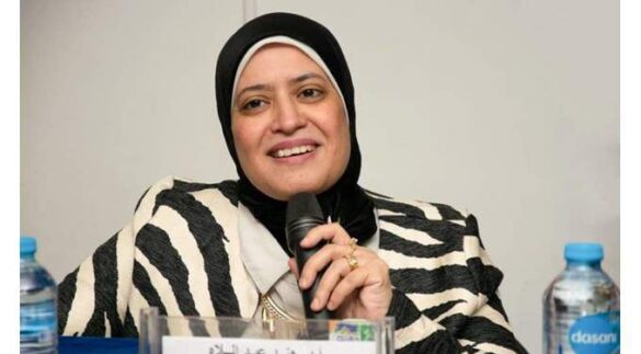 مدير معمل "متبقيات المبيدات"