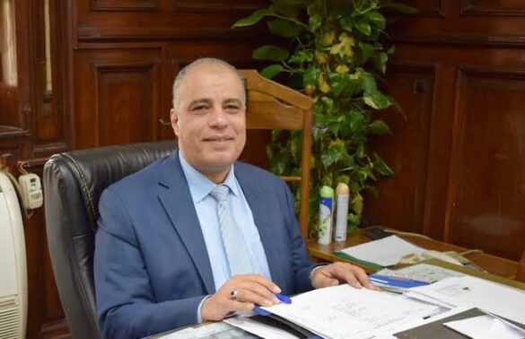 الزراعة