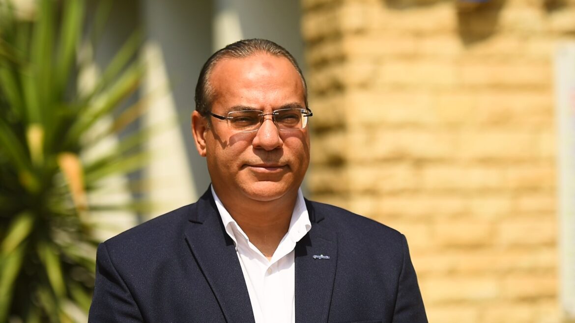 دودة الحشد الخريفية