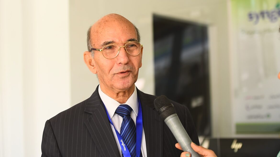 دودة الحشد الخريفية