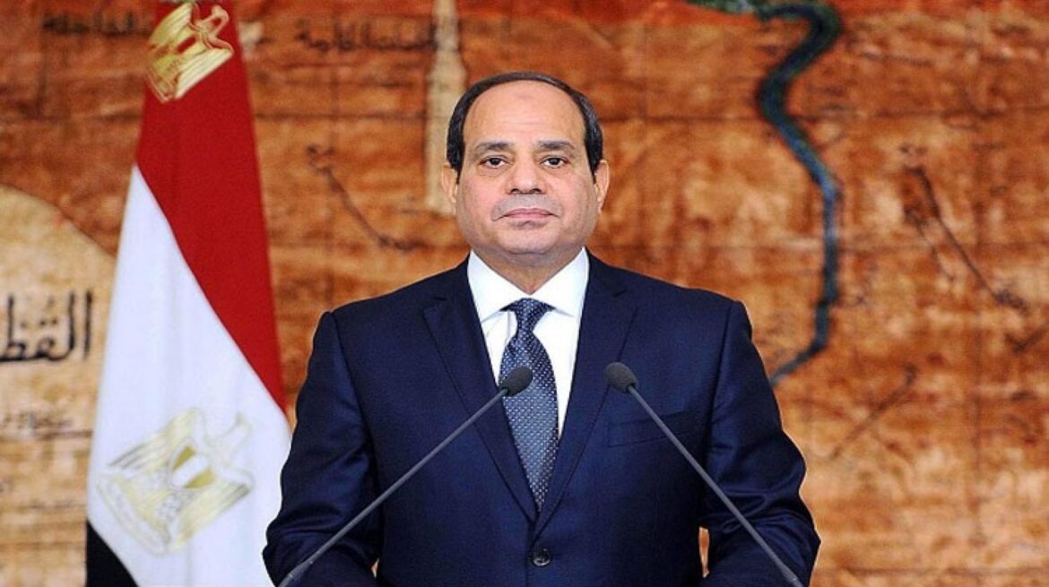 مستقبل مصر