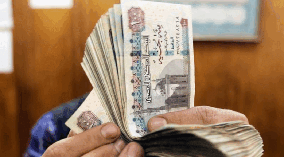 المالية