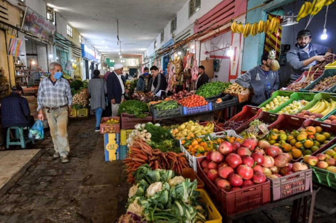 جنون الأسعار وجشع التجار