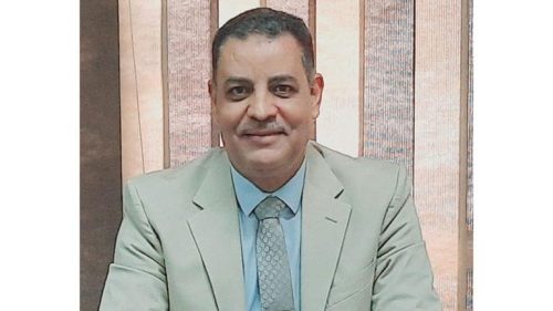 الدكتور إسلام أبو المجد