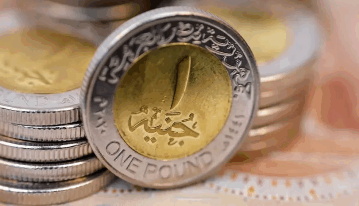 الجنيه الرقمي