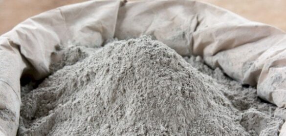 سعر الاسمنت اليوم