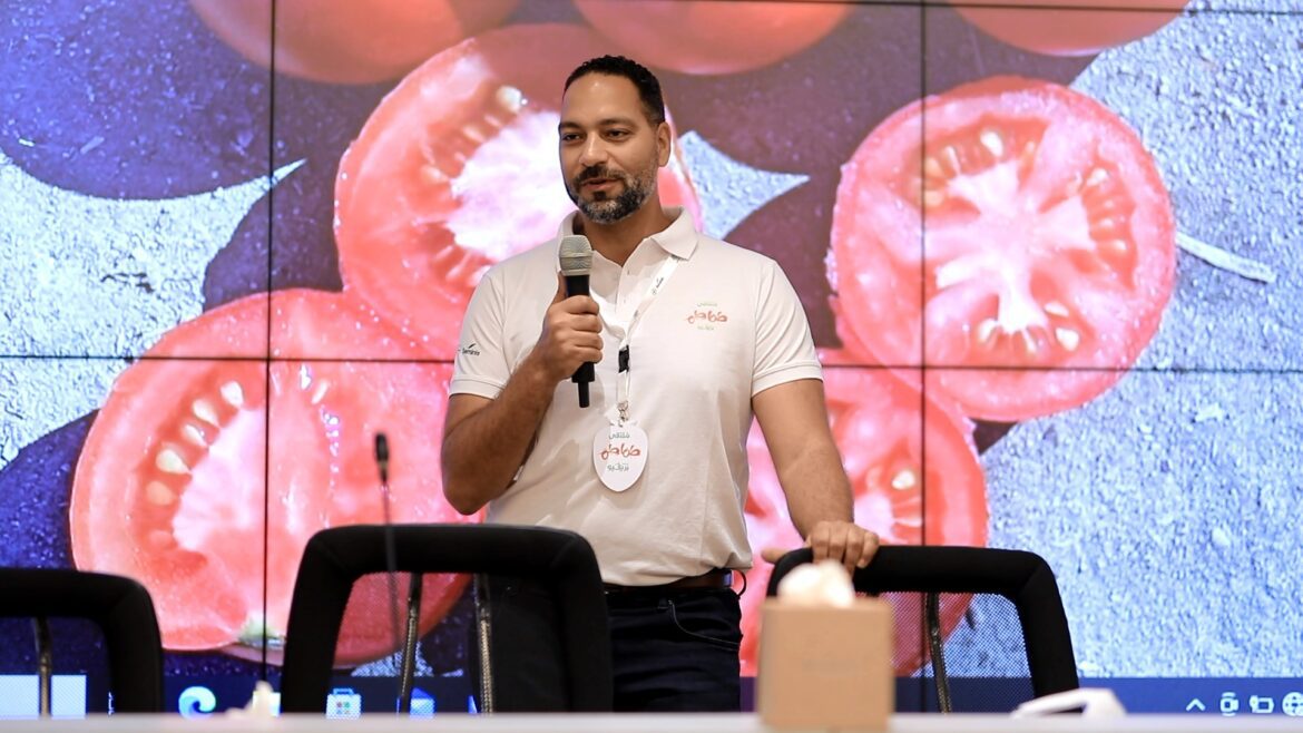 المهندس عمرو توفيق