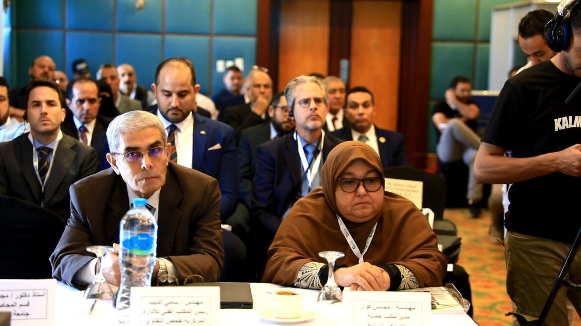 إدارة فحص التقاوي